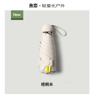 高颜值全自动晴雨两用伞折叠加固防风双人加厚雨伞男女大号太阳伞