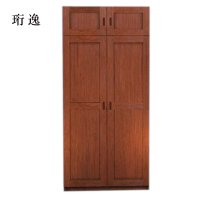珩逸更衣柜储物柜宿舍柜子带抽屉锁物品柜