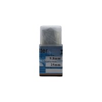 言臻 钻头 9.8*25mm 支