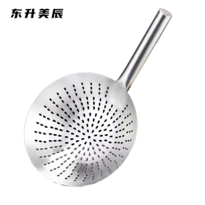 东升美辰 不锈钢漏勺28cm DS-CJ105 个