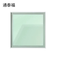 通泰福 钢化玻璃静电地板 600*600*12mm/块