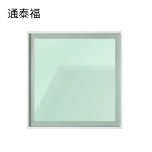 通泰福 钢化玻璃静电地板 600*600*12mm/块
