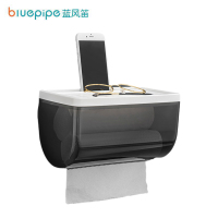 蓝风笛 抽纸盒 24cm 个