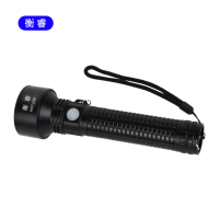 衡睿 应急照明灯手电 HR7208 个