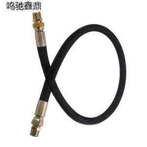 鸣驰鑫鼎 油管 EBZ7500 米