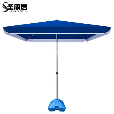 圣承启 方形防晒伞 3.2*2.5m 把