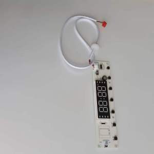 帮客材配 全新原装惠而浦储水式电热水器 ESH- 60/80ST1 ST1显示板