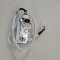 帮客材配 全新原装 P0970102434 TCL惠而浦 ASH- 26XK3 显示板 收前务必验货