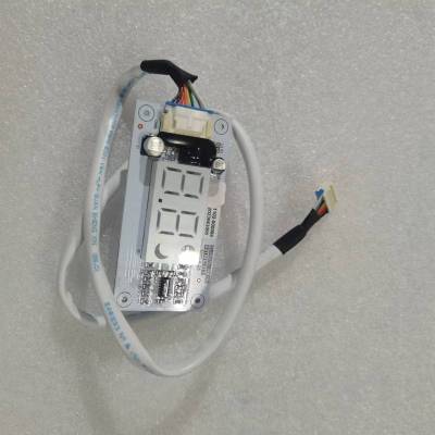 帮客材配 全新原装 P0970102434 TCL惠而浦 ASH- 26XK3 显示板 收前务必验货