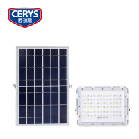 西瑞思 太阳能投光灯 庭院灯 200W 个