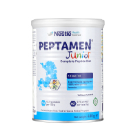 原装进口波兰雀巢小百肽奶粉Peptamen改善肠道奶粉(1-10岁)400g