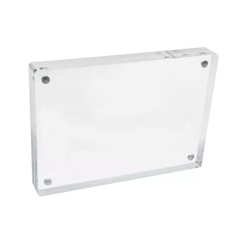 舒朵言 SDY-6120 200*300mm 展示铭牌 (计价单位:个) 白色