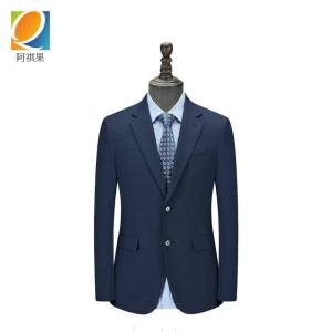阿祺果 男士 西服 上衣 XF01 件