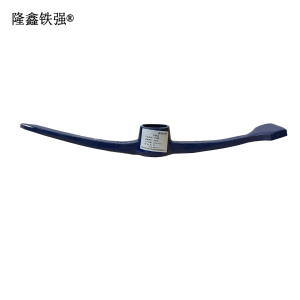 隆鑫铁强 农用镐640mm/把