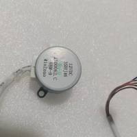 帮客材配 全新原装 2100062 KFR- 35GW/HA1W 步进电机 35BYJ46 收前务必验货