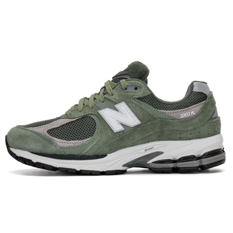 NEW BALANCE男鞋女鞋夏季新款2002R运动鞋复古潮流时尚老爹鞋跑步休闲鞋