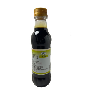 钿满堂生抽500ml/瓶