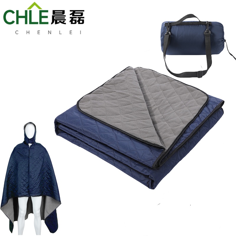 晨磊野餐垫200*140*0.3cm/个