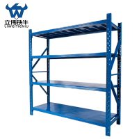 立伟铁牛货架200×60cm500kg/组
