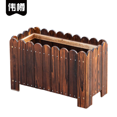 伟樽户外花箱60*42*45cm个