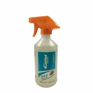 中山大田机头水(强力除油剂) 500ml/瓶