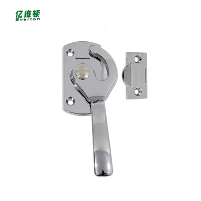 亿维顿 紧迫式拉手 2114-5右/个