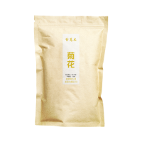 紫高尖特级菊花(杭白菊)100g袋装