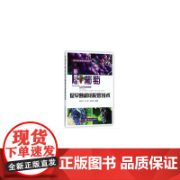 彩图版葡萄促早熟栽培配套技术