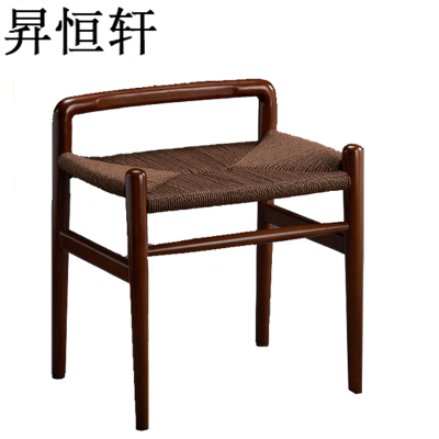 昇恒轩 棋牌椅 SHX-137 /张(棋牌椅)