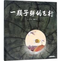 正版新书]一颗子弹的飞行白著9787514826173