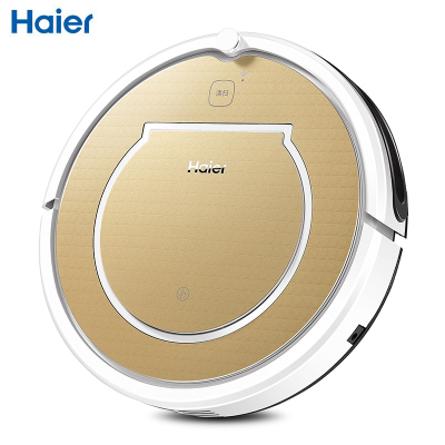 海尔(haier) 探路者 扫地机器人m320c 智能家用全自动地宝超薄吸尘器