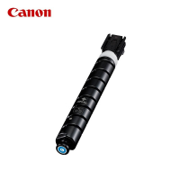 粉盒/墨粉 佳能/CANON NPG-83L TONER C 青色 1支 26000页 原装耗材