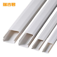 瑞吉君 线槽 30*15mm 米