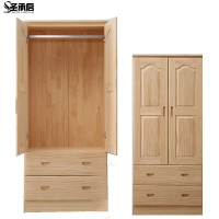 圣承启衣橱80*50*180台