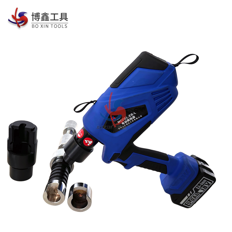 博鑫BOXIN 电动取线器(带安装功能) SZG-23 台