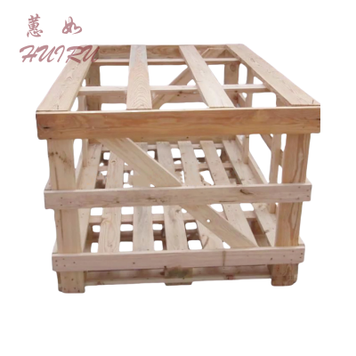 蕙如 搬运木箱 460*360mm