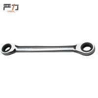 严力 YIMLEK 棘轮扳手 14-17mm把