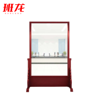 班龙全身镜80*30*180cm个