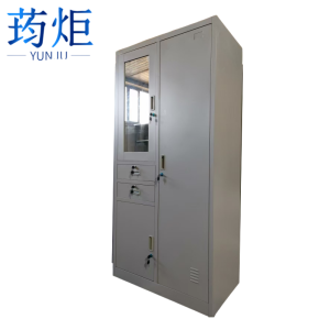 荺炬二斗柜900*500*1850mm台