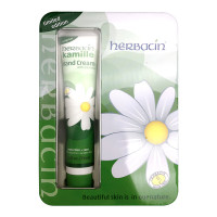 万宁(mannings)_德国小甘菊经典呵护唇膏护手霜畅享礼盒伴手礼保湿补水秋冬送礼 (3339)小甘菊呵护礼盒-A