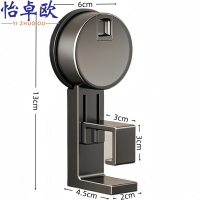怡卓欧挂钩挂盆架浴室置物架个