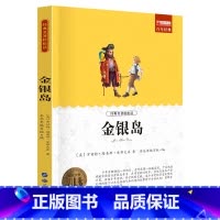 金银岛 [正版]时代广场的蟋蟀原版二十一世纪出版社三四五年级阅读的课外书必非注音版经典书目麦克米伦世纪大奖小说适合小学生