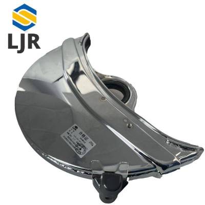 利冀尔 砂轮罩总成 K1270-1260-1250-3120-3122-HC35 个