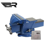 BR/重型台钳/8寸/把