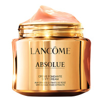 兰蔻面霜玻色因抗皱紧致补水保湿精华菁纯臻颜焕亮乳霜滋润型60ml