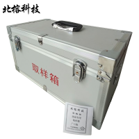 北榕科技 油品专用取样箱 广口瓶 个