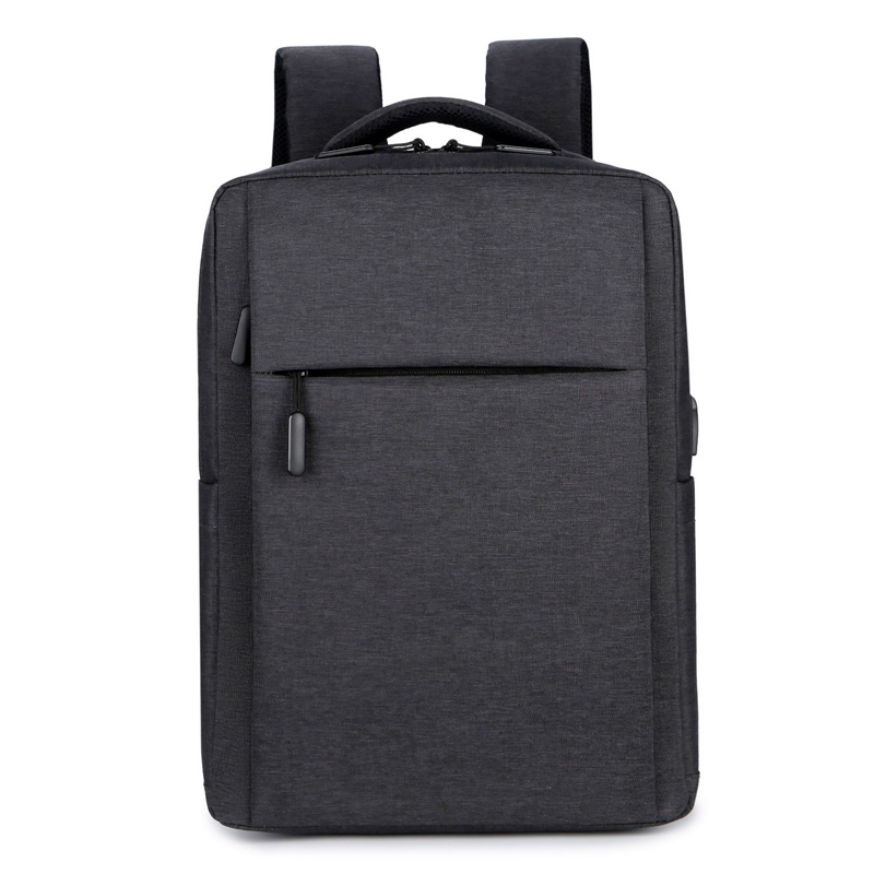 步宽 商务双肩包 H1107