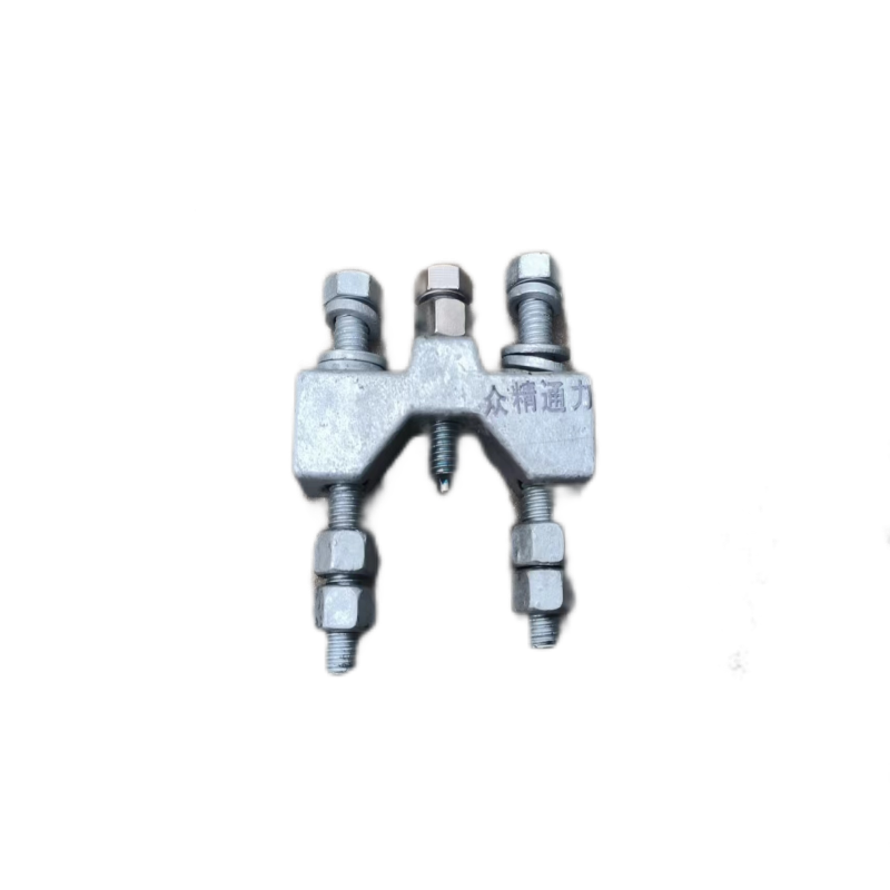 众精通力马鞍夹ZJ150A-1套