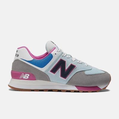 新百伦new balance女士运动鞋574v2系列青春休闲 官方正品 低帮休闲