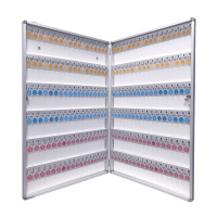 凌迪星216位钥匙箱56.5*5.5*88cm个